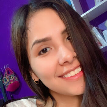 Babysitter in Comas (Lima region): Ana