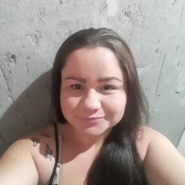 Babysitter in Piracicaba: Vanessa