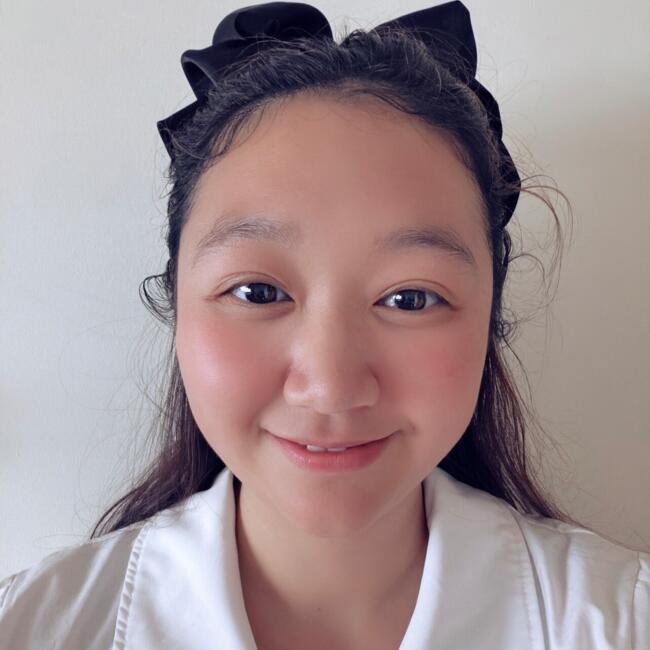 Babysitting job in Singapore: TINGTING