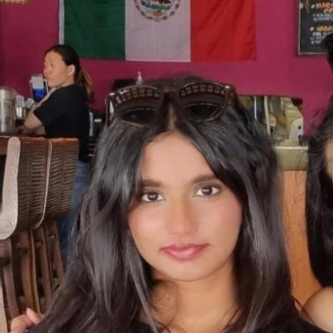 Babysitter in Singapore Island: Tanisha