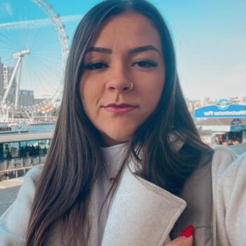 Childminder Odivelas: Andressa