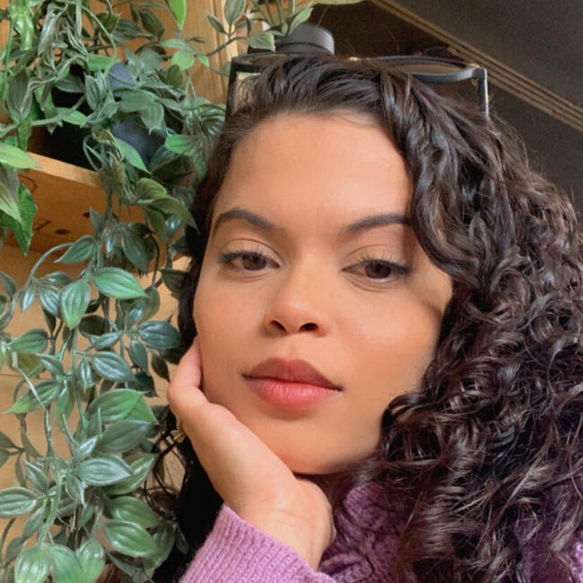 Ama em Ovar: Sabriny