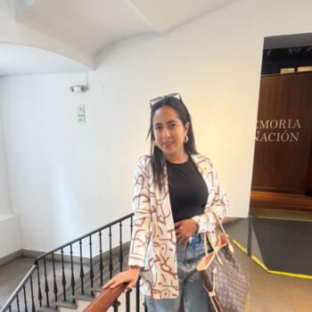 Babysitter in Bogotá: Johanna Milena