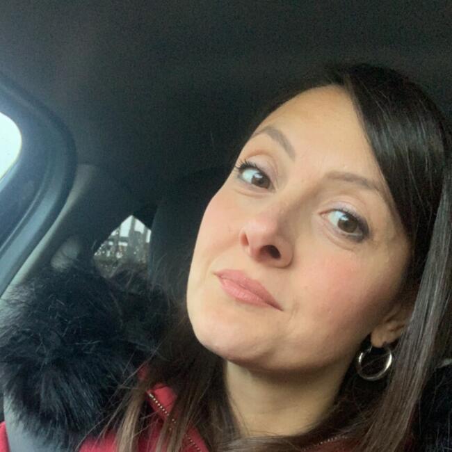 Babysitter in Somma Vesuviana: Ilaria