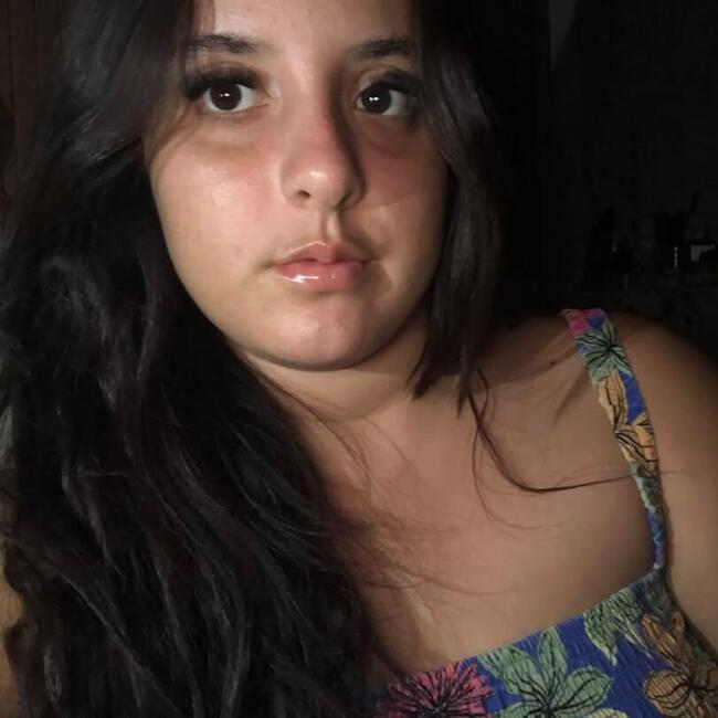 Babysitter in Pontes e Lacerda: Larissa gabrielle