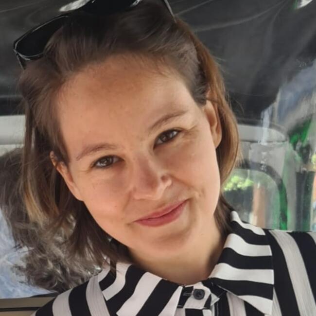 Babysitter στην περιοχή Φουντσάλ: Casey