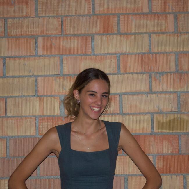Canguro en Manresa: Jana