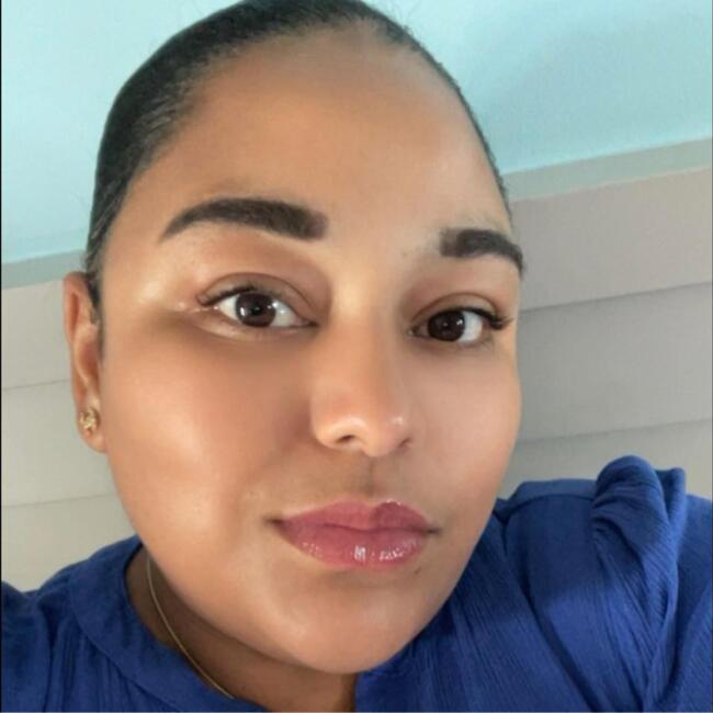 Babysitter in Copenhagen: Ana