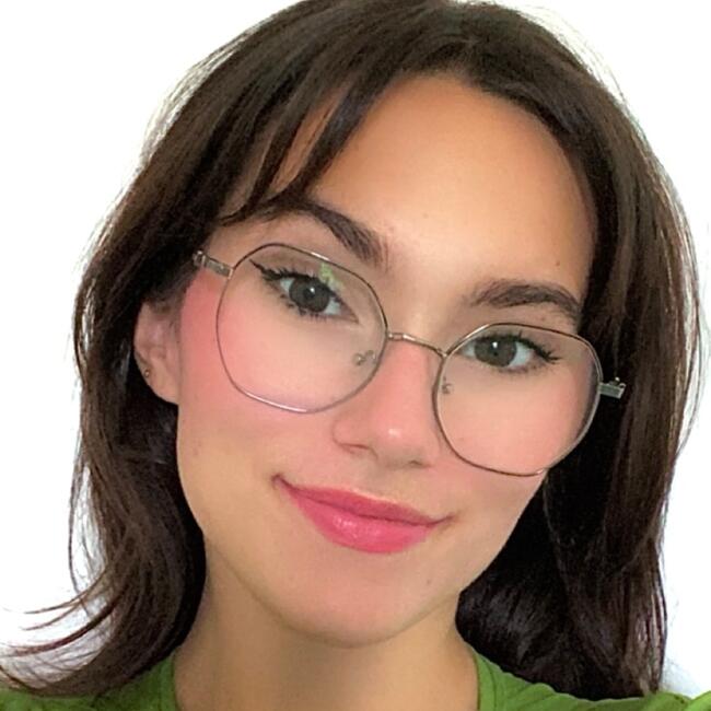 Babysitter em Lisboa: Debora 