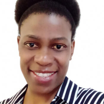 Babysitter in Johannesburg: Sithobekhile