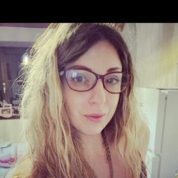 Baby-sitter Mendrisio: Laura
