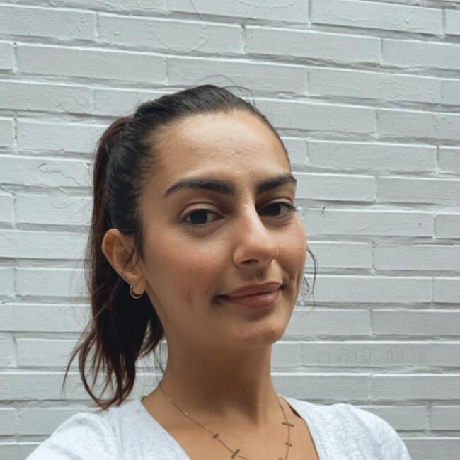 Babysitter in Ettelbruck: Marica