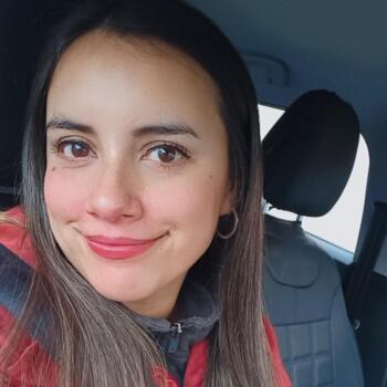 Trabajo para niñera en Concepción: trabajo de niñera Gabriela Fernanda