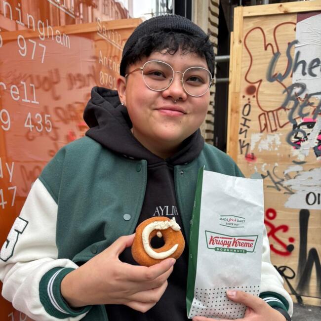 Baby-sitter in Rickenbach bei Wil: Shawn