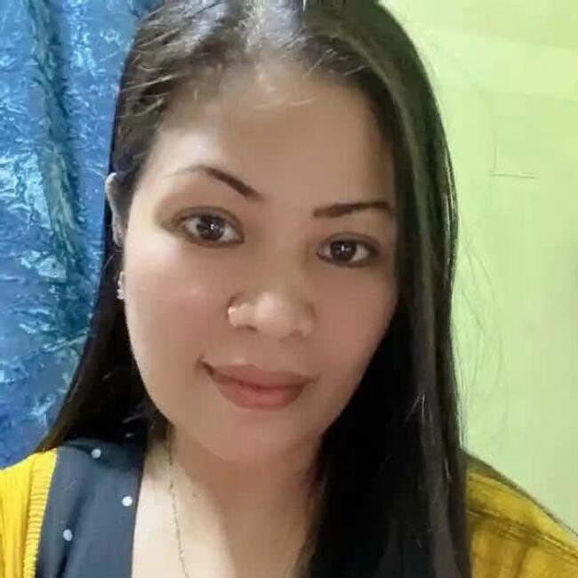 مربية أطفال في دبي: Juvelyn