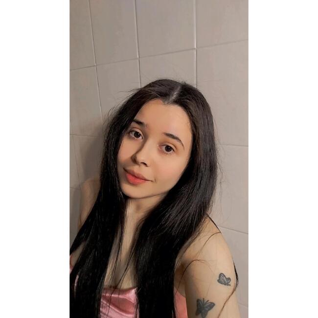 Babysitter em Águas Santas: Laila