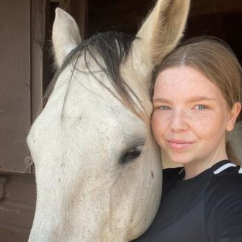 Babysitter in Clacton-on-Sea: Freya