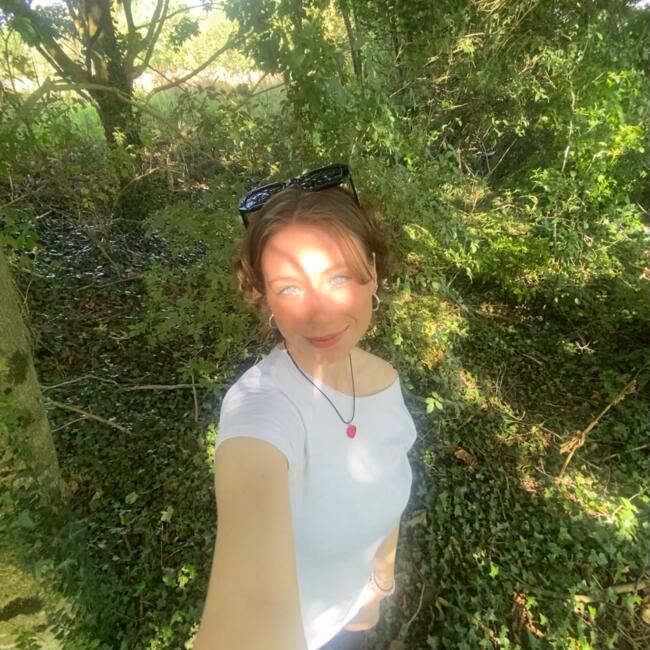 Babysitter in Blackrock: Leah