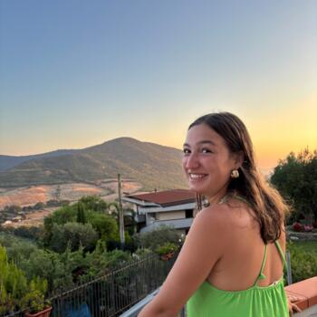 Babysitter in Schoten: Maura