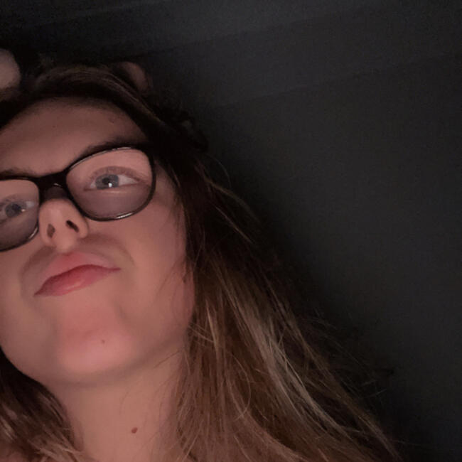 Babysitter in Tamworth: Mikayla