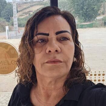 Babysitter em Cadaval: Elaine borges