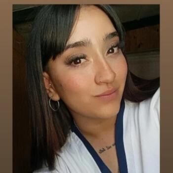 Babysitter in Luján de Cuyo: Celeste