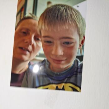 Delo varuške v Sveta Trojica v Slovenskih goricah: delo varuške Martina