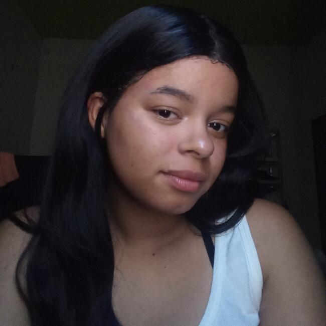 Babá em Mococa: Natanaele