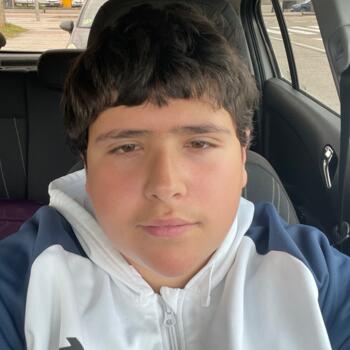 Babysitter in Manzanares el Real: Adrian Aparicio Viedma