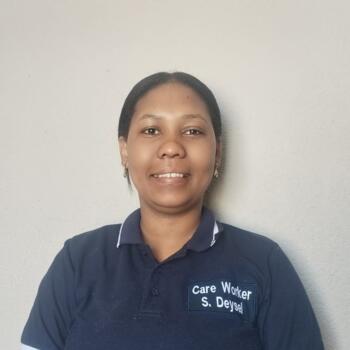 Nanny Kraaifontein: Shadené