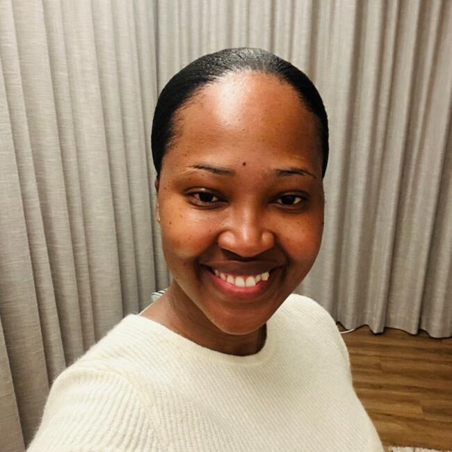 Babysitting job in Bloemfontein: Boitumelo