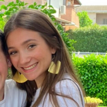 Babysitter Pantigliate: Petra