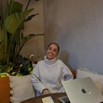 Babysitter in Porto: Mariana