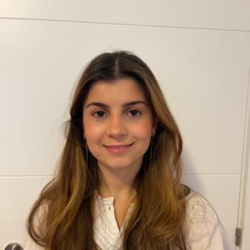 Nanny Donostia / San Sebastian: Marta