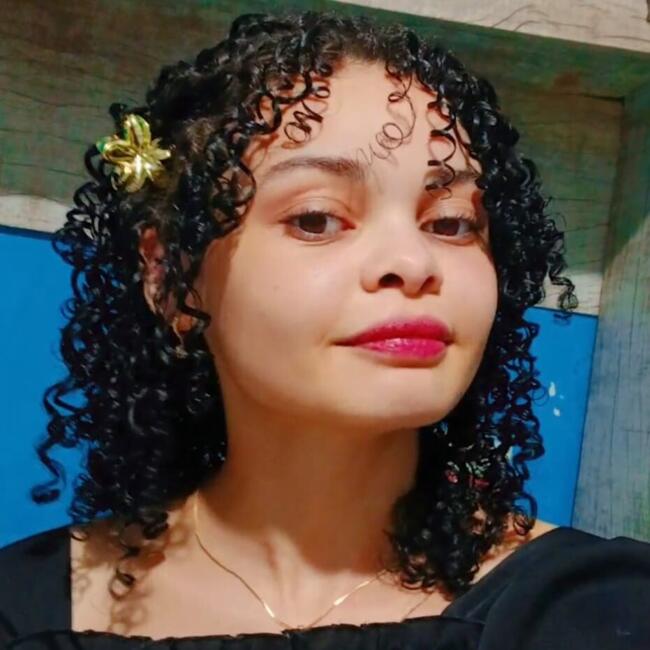 Babysitter in Florianópolis: Ana