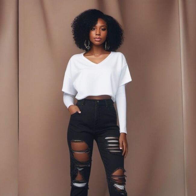 Niñera en David: Nathanielys