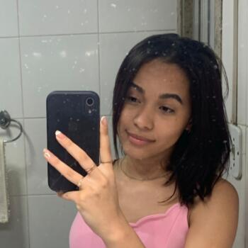 Babá São Gonçalo (São Gonçalo): Ludmilla