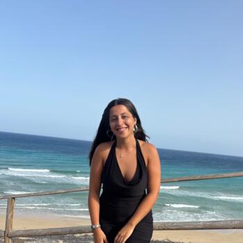 Babysitter in Barcelona: Sara
