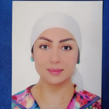 جليسة أطفال في جدة: Ghizlane