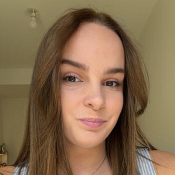 Babysitter Laval: Juliette