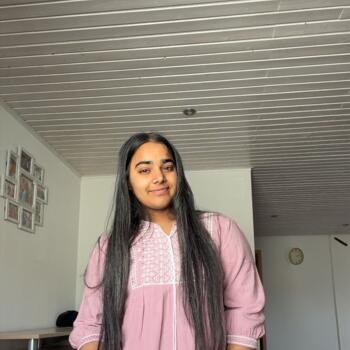 Babysitter in Berlin: Taranpreet