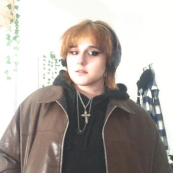 Babysitter in Montpellier: Ange