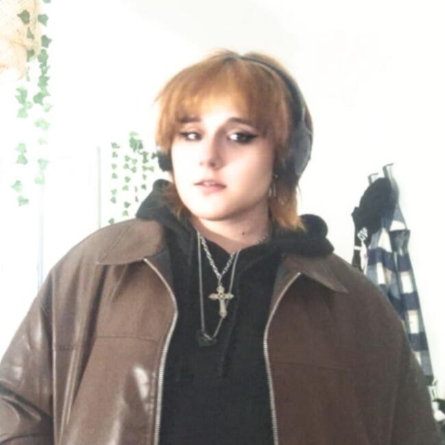 Babysitter in Montpellier: Ange