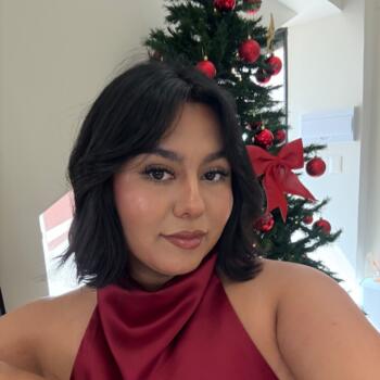 Niñera en La Reina: Cynthia