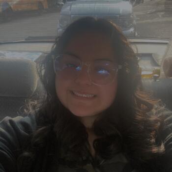 Babysitter in Worcester: Mariainet