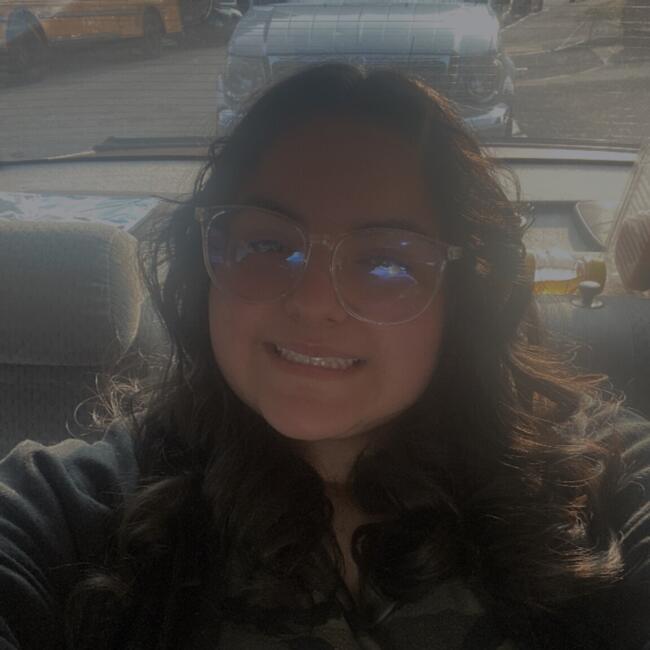 Babysitter in Worcester: Mariainet