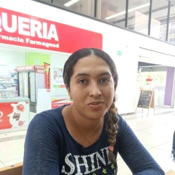 Niñera en Caracas: Josselyn