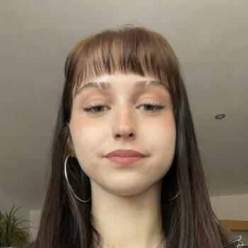 Canguro en Colmenar Viejo: Alba