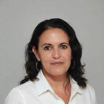 Niñera Eloy Alfaro: Monica