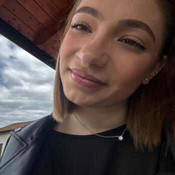 Babysitter in Trieste: Veronica